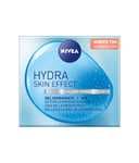 NIVEA Hydra Skin Effect Gel, crema de día con ácido hialurónico puro (50 ml) 9,77€ con CR