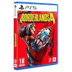 Borderlands 4 PS5, Standard