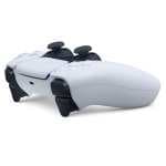 Sony Mando Inalámbrico DualSense para PlayStation 5 / PC / Mac / dispositivos móviles (Reacondicionado A estrenar)