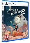 The Outer Worlds 2 ps5