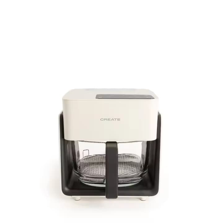 CREATE - Freidora sin aceite 4.2 L con vaporizador de agua - AIR FRYER MIST