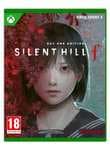 Silent Hill f - Day One Edition - Xbox series x