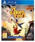 It Takes Two ps4