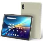 Tablet Acer Iconia V11 256gb Ram 6gb 11" | Mt8 Octa-core A 1,80 Ghz, Champagne