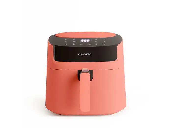 Freidora de aire - CREATE AIR FRYER