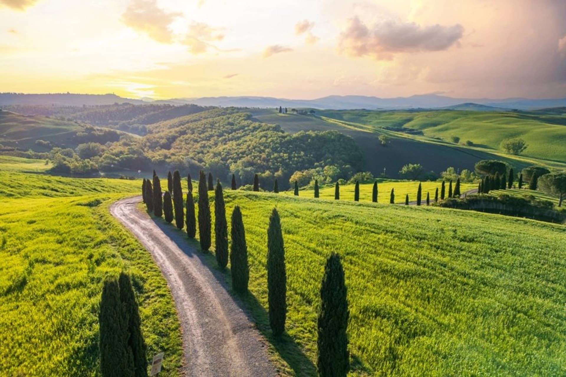 Ruta por la TOSCANA ¡8 NOCHES ! con VUELOS+HOTELES+COCHE desde 361€/pers en noviembre