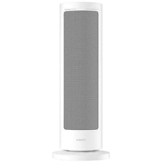 Calefactor Xiaomi Smart Graphene Heater 2000W Cerámico Control App Oscilación