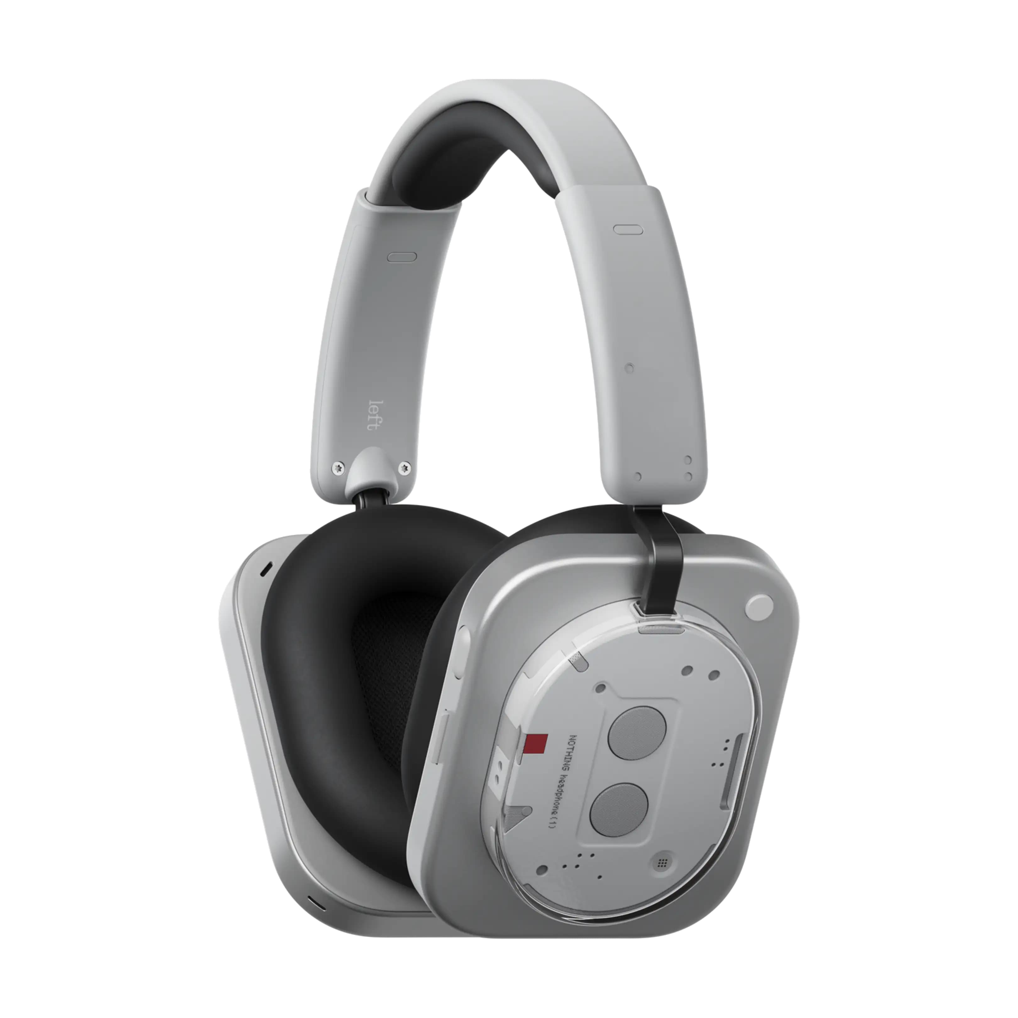 Auriculares Nothing Headphone (1) [Envío desde España]