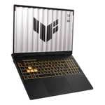 Portátil ASUS TUF Gaming F16 FX608JMR Intel Core i7 14650HX/32GB/1TB SSD/RTX 5060/16'' (PT)