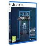 Blue Prince PlayStation 5