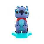Soporte para auriculares Cable Guys Lilo&Stich Underpants 10cm