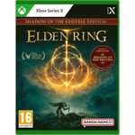 Elden Ring: Shadow Of The Erdtree Edition - Juego XBOX - Version ALE/EU