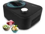 Heladera con Compresor Cecotec Gelacy 800 (100W, 0.8L, Helado en 60 min)