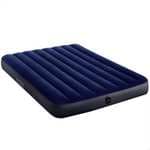 Cama hinchable INTEX, amaño: 137x191x25 cm (Desde España)
