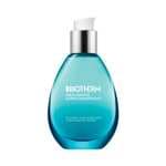 Biotherm, Aqua Bounce Super Concentrate, Gel Hidratante, Rellena la Piel en Profundidad, Enriquecido con Ácido Hialurónico 50 ml