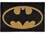 Felpudo - Pyramid International DC Originals Batman Logo, 33x41