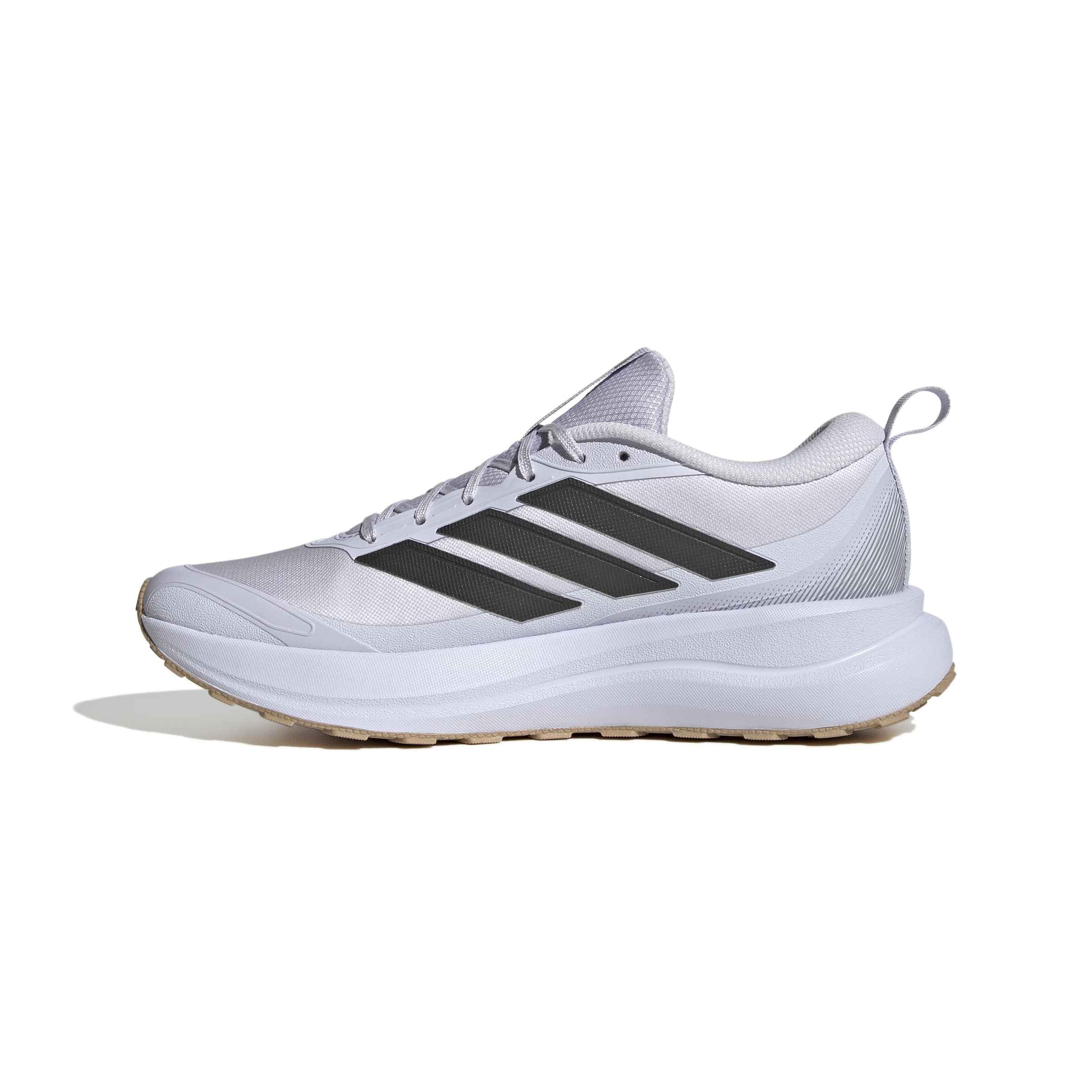 Zapatillas Mujer Adidas Runfalcon ATR - Suela Todoterreno All Terrain, Amortiguación Cloudfoam, Malla Resistente