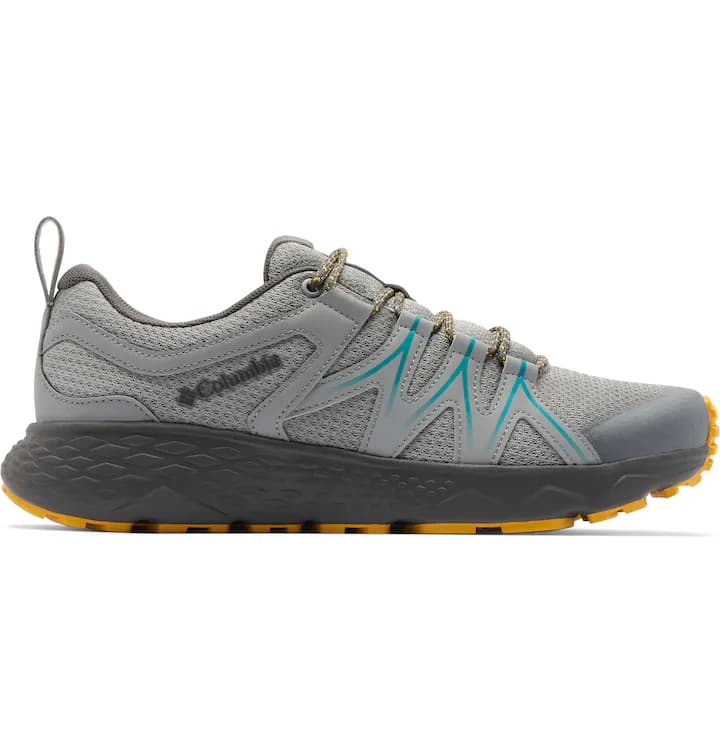 Zapatillas de hombre PEAKFREAK ROAM Columbia - Gris