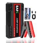 Arrancador de batería de coche 600A (Envio desde España)
