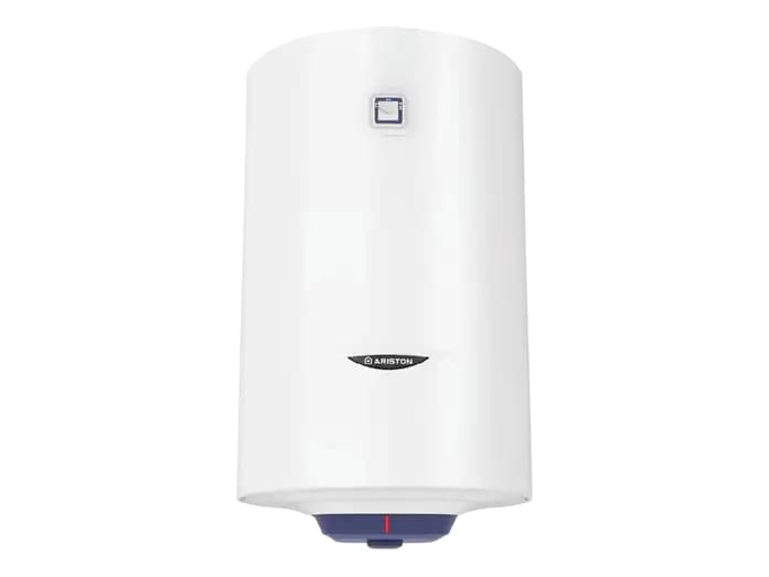 Termo eléctrico - Ariston BLU1 R 50 V ES EU, 1500W, 8 bar, Capacidad 50 l, Compatible plantilla Instafix, Calderín con tratamiento a 850ºC