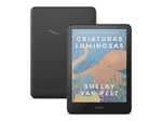 eBook - Amazon Kindle Colorsoft, 7.05", 16 GB Capacidad, 150ppi a color, Luz cálida azustable, USB-C, Negro
