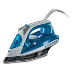 Plancha de vapor Russell Hobbs Supreme Steam Pro con suela de cerámica