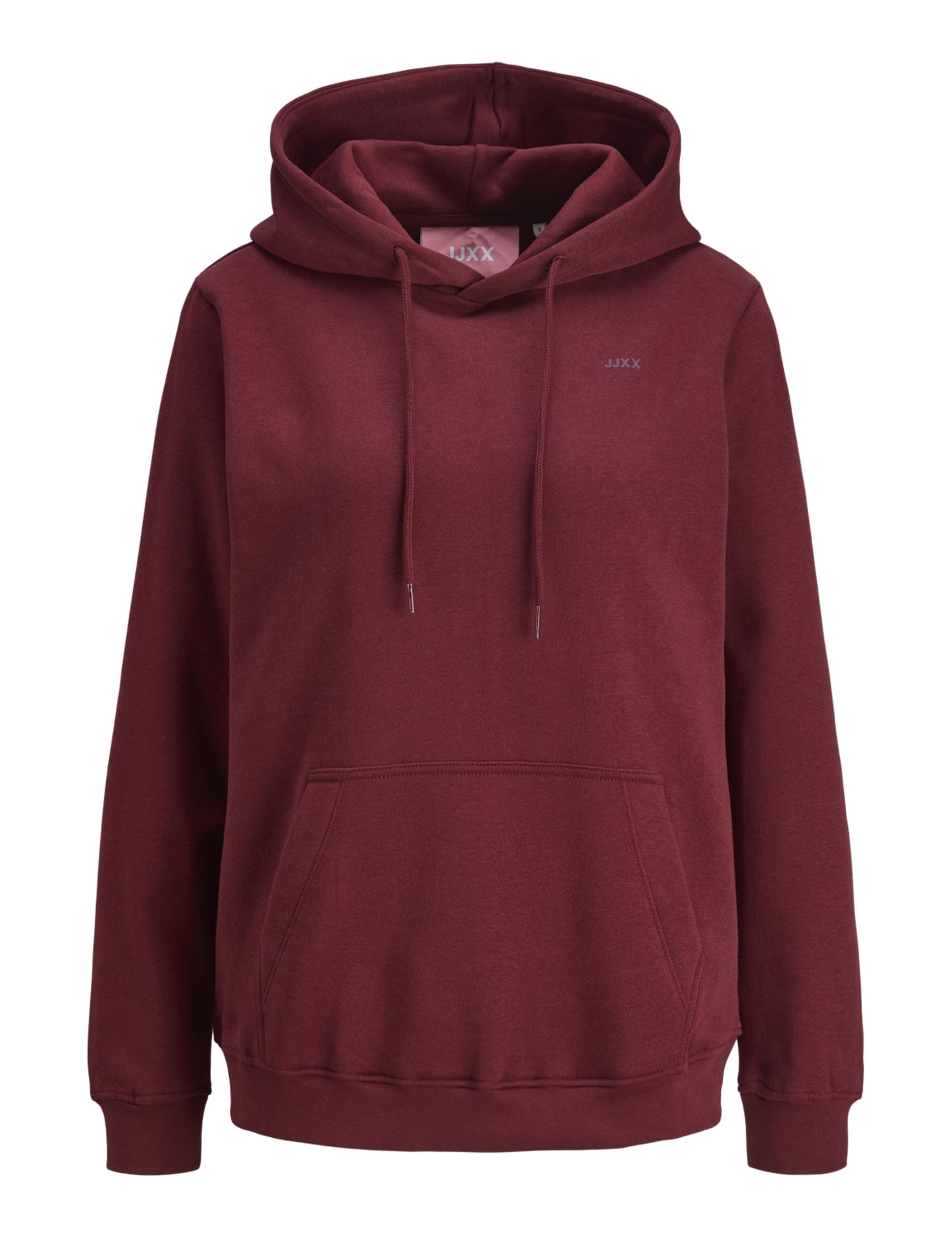 JJXX Abbie Mujer Sudadera con Capucha Relaxed Fit (talla XS, S y M) - es la linea femenina de JACK&JONES