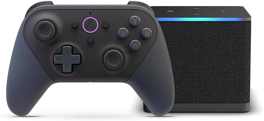 Fire TV Cube (Devolviendo Mando)