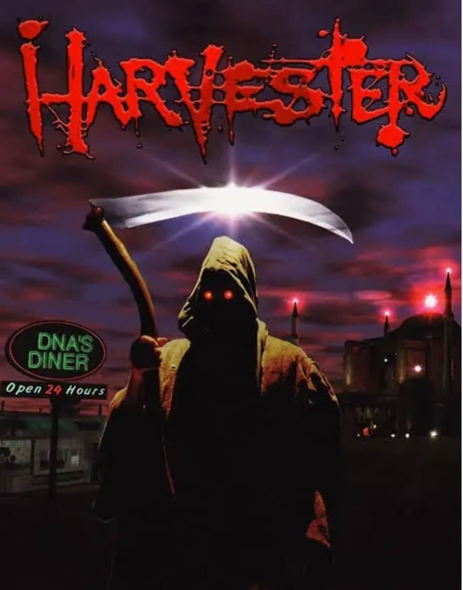 Harvester (Steam) por solo 0,89€ | Clásico de terror de culto