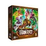 Juego de mesa Titan Race
