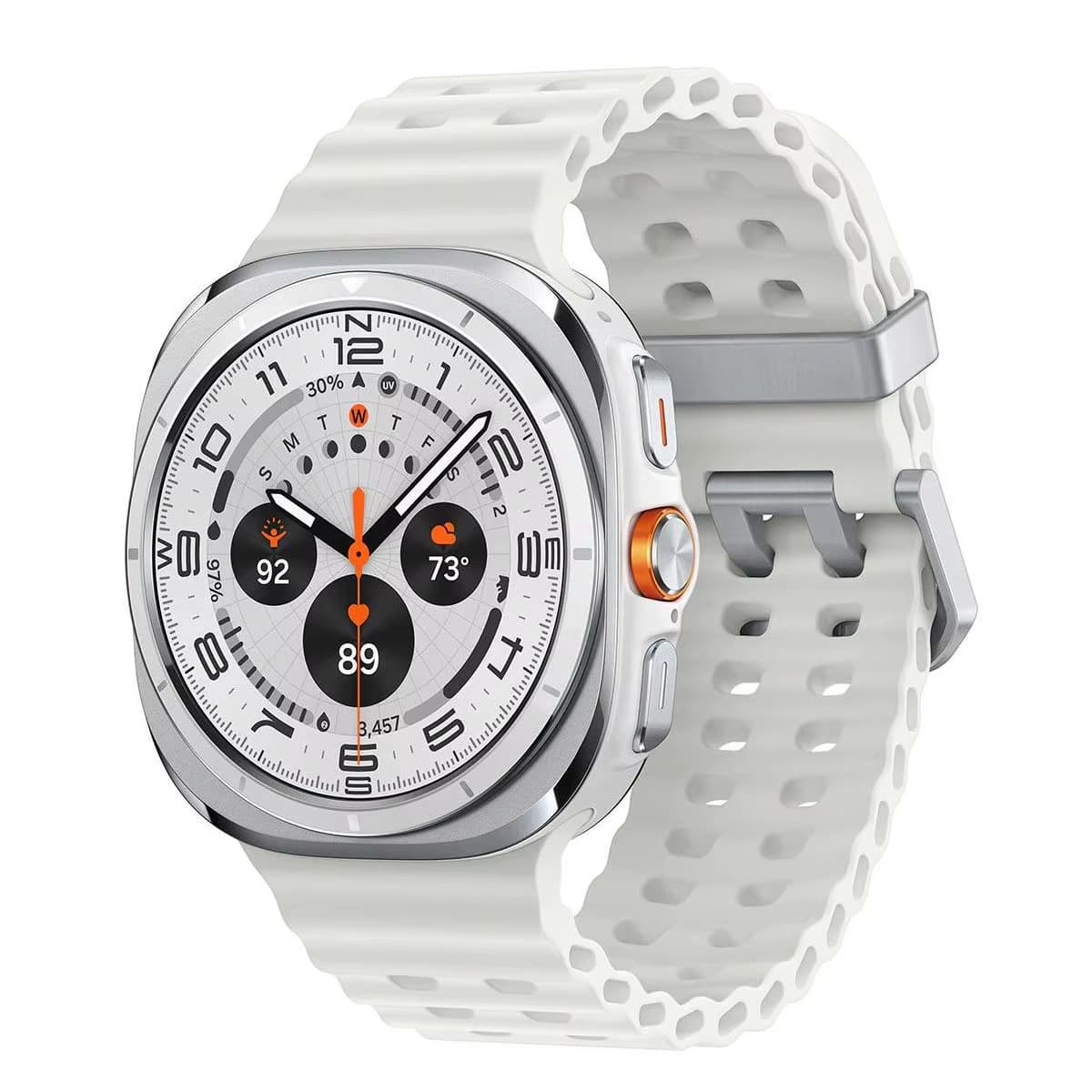 Samsung Galaxy Watch Ultra con GPS 2 Colores (Envio desde España)