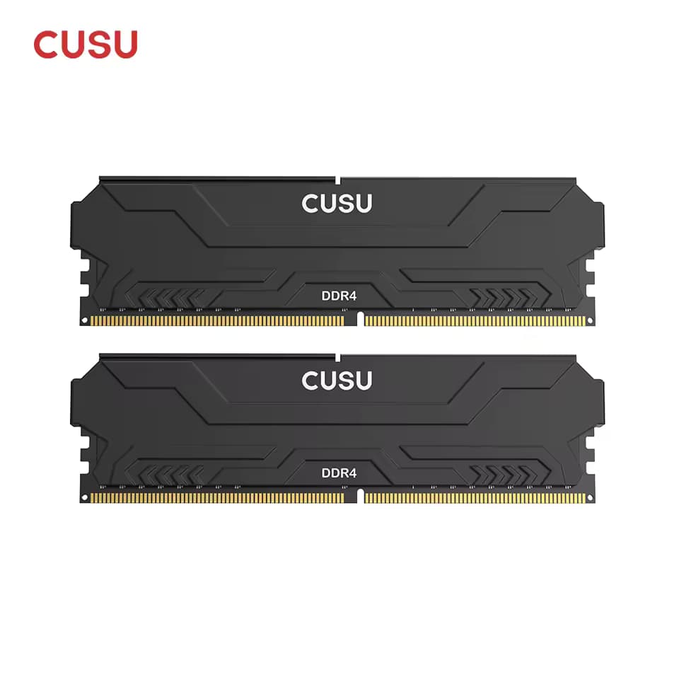Memoria RAM 16GB 2x8GB 3200 MHz Cusu