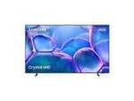 TV LED 75" - Samsung TU75U7025FKXXC, UHD 4K, Procesador Crystal 4K, Smart TV, Negro