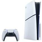 Consola PS5 Slim con lector Chasis E [Envío desde España] [Oferta activa a las 00:00h]