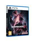 Tekken 8 PS5