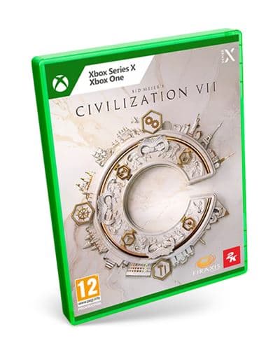 Sid Meier's: Civilization VII - Xbox Series/One