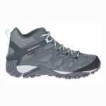 Botas de montaña de mujer Merrell Alverstone Mid Gore-Tex (Tallas 37, 37.5, 38 y 38.5)