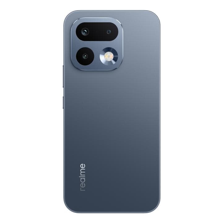 Teléfono - realme 16 Pro 5G Smartphone, Versión europea, Batería de 6500mAh, Cámara Principal de 200MP OIS, Pantalla AMOLED 144Hz