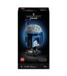 LEGO Star Wars 75408 Casco de Jango Fett
