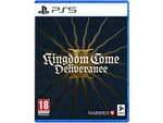 Kingdom Come Deliverance II ps5