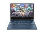 HP Victus 15-fb3033ns Copilot+ PC, 15.6" FHD, AMD Ryzen AI 7 350 50 TOPS, 16GB RAM, 1TB SSD, RTX 5060, Sin sistema operativo, Azul