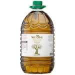 Aceite de Oliva Virgen Extra VeraOliva 5L - 100% Manzanilla Cacereña, AOVE de Calidad Superior