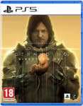 Death Stranding Director’s Cut PS5 (TIENDAS)