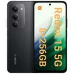 Xiaomi Redmi 15 5G Móvil 8+256GB