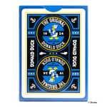 Baraja de cartas Bicycle Pato Donald Disney