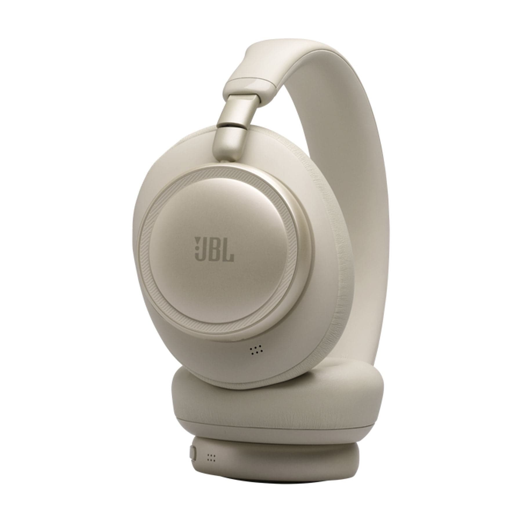 Auriculares inalámbricos - JBL Live 780NC, Circumaurales, Bluetooth, Cancelación activa de ruido (ANC), todos los colores