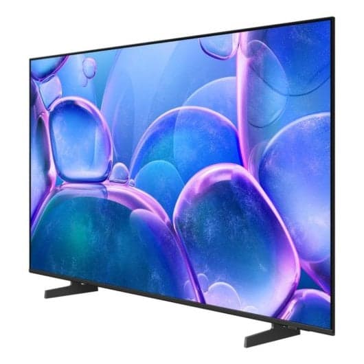 TV Samsung LED UE55U7022FK 55" 4K UltraHD 60Hz Smart TV Tizen HDR10+ Wi-Fi