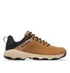 Columbia Newton Nimble Leather Zapatos de Senderismo y Senderismo