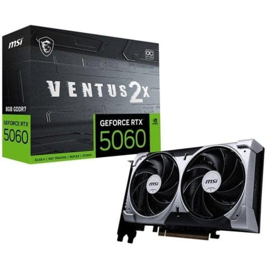 RTX 5060 + STEAM WALLET