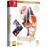 Sword of the Necromancer Collection Special Edition Nintendo Switch